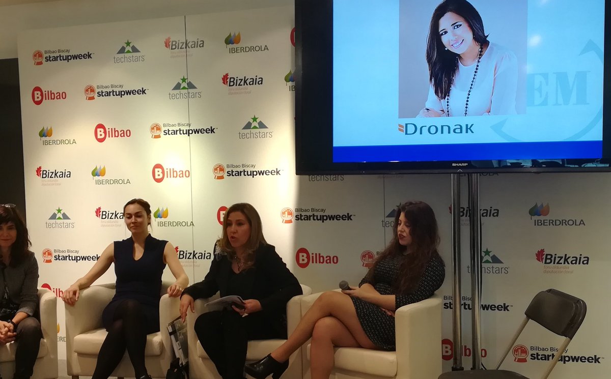 BizkaiaEmpresa's tweet photo. "Ekitea ez da genero eta adin kontua, jokabidearena baizik" #emakumeak #StartupWeekBIO
@GalaGilAmat
@IdoiaPostigo @MariaSa39638120 @patdraghici @Fabiasilva1 https://t.co/mXV9Joqxmn