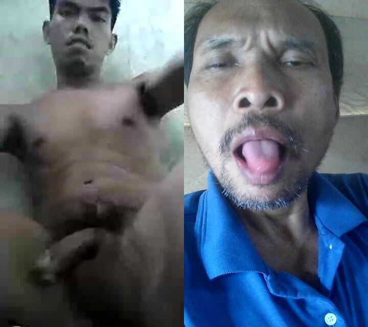 PrigenArman's tweet photo. Expresinya penuh kenikmatan sekali https://t.co/AuT2yYQawJ