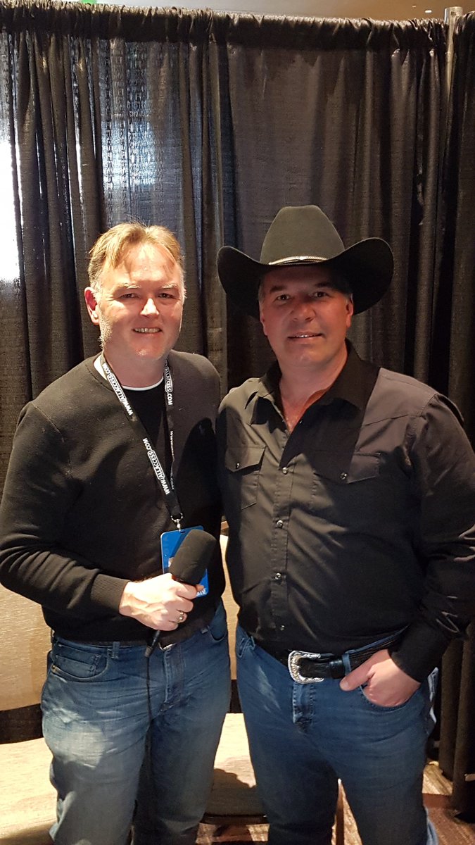 CMNI_More_Music's tweet photo. #RickyCook #Interview by #ChristianLamitschka for #Country #Music #News #International #Magazine &amp; #Radio #Show https://t.co/UF2Qj08npn https://t.co/KEHHlPbX1y