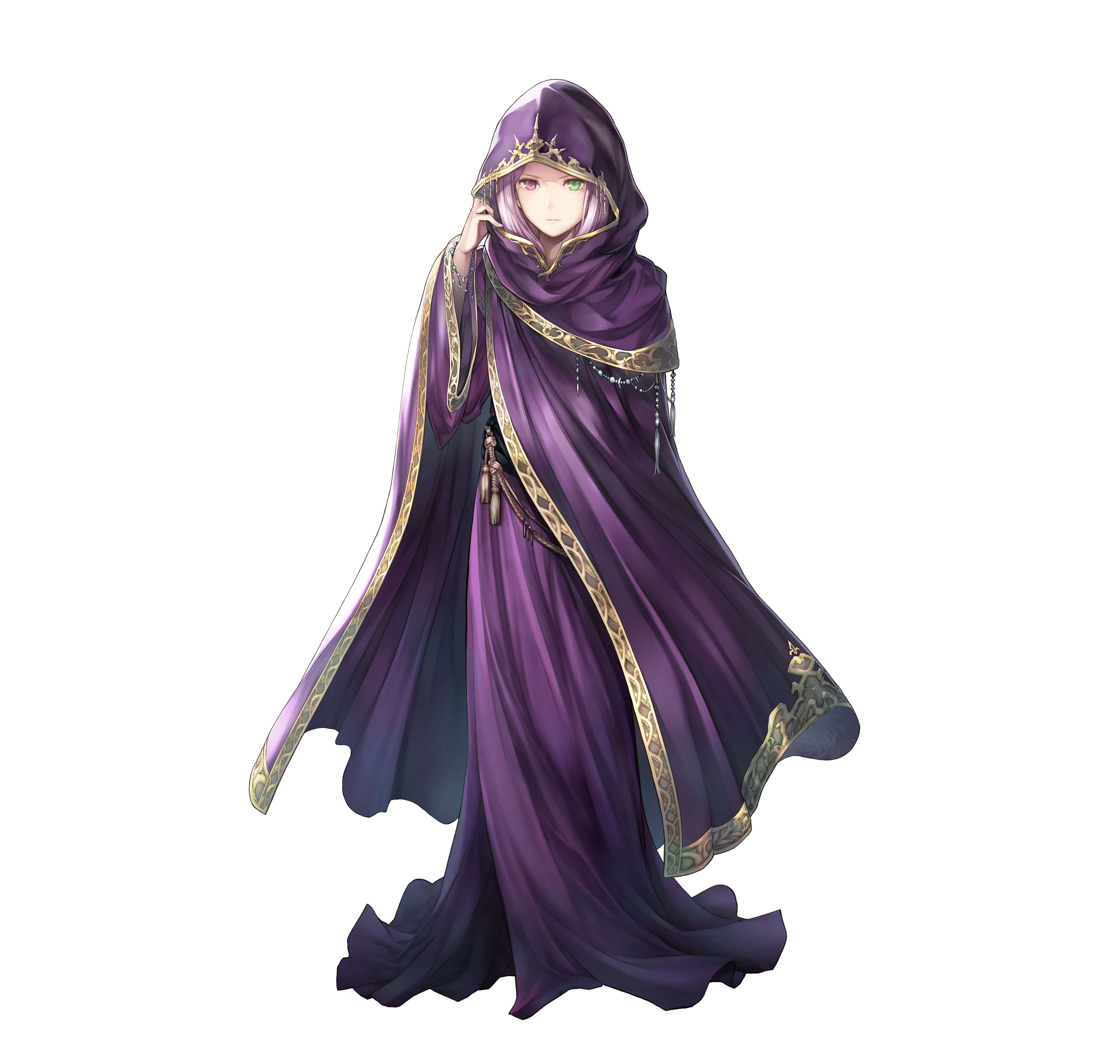 ファイアーエムブレム ヒーローズ 英雄紹介 暗闇の巫女 イドゥン ファイアーエムブレム 封印の剣 に登場されています イドゥンさんは 人竜戦役の際に竜族により魔竜と化しました ゼフィールさんの手で目覚め その野望に協力します 英雄