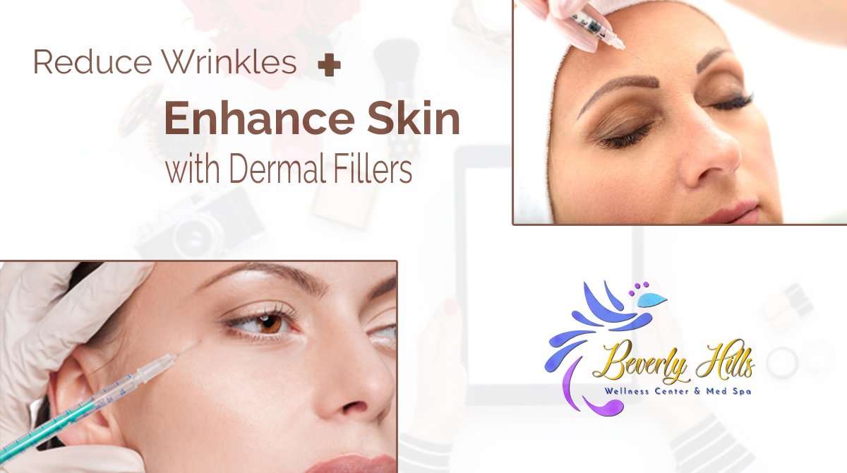 #DermalFillersSpecialist in West Palm Beach has proven their effectiveness for #facialaesthetic treatments like to reduce the appearance of unwanted wrinkles, to give volume, and to revitalize the skin.
beverlyhillsmedispa.com/dermal-fillers…