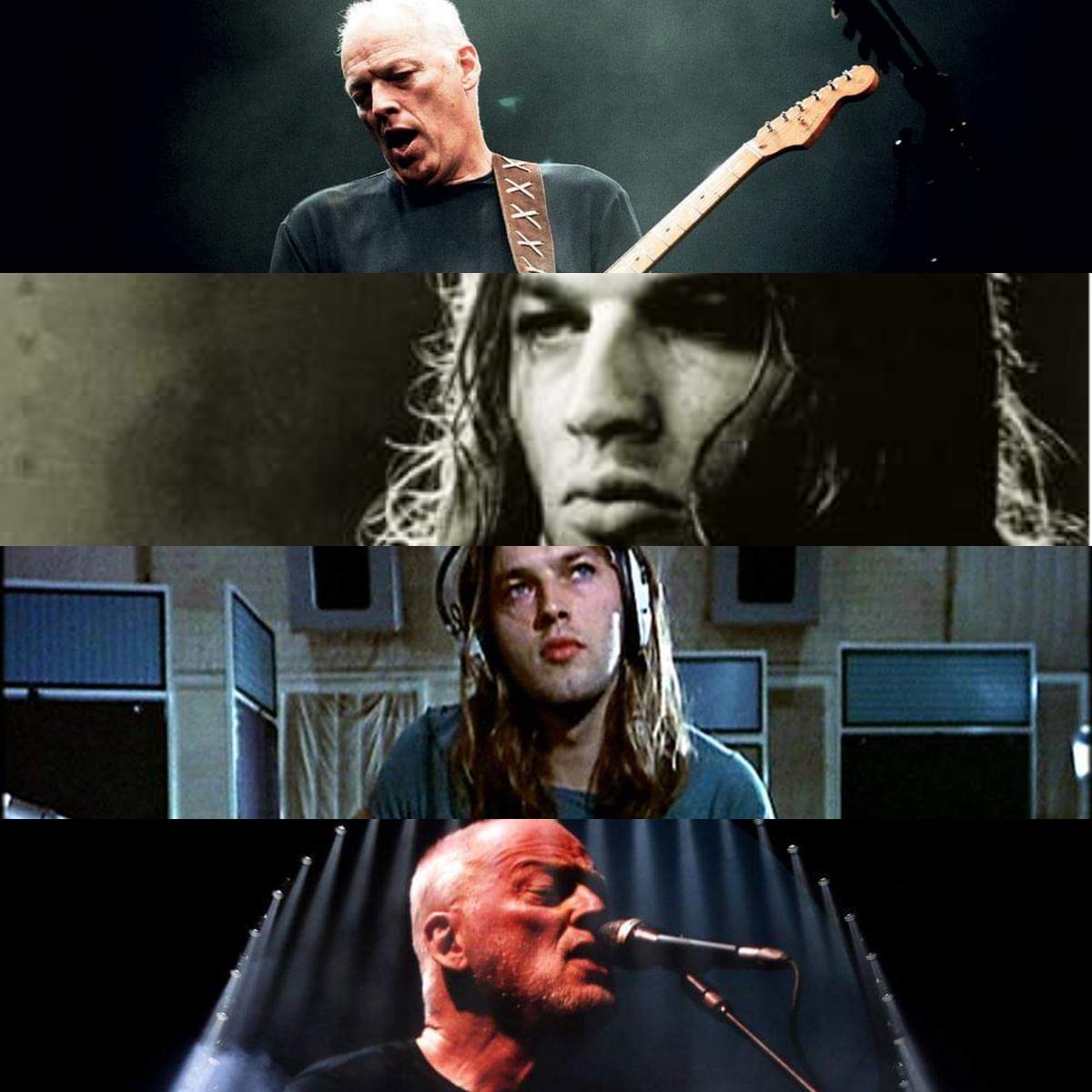 PinkDroyd's tweet photo. Happy 73rd birthday to the one and only David Gilmour!!!  His work has changed music for ever and inspired countless musicians.  Thank you sir for everything you have given the world. https://t.co/op2F0ZvfJk
