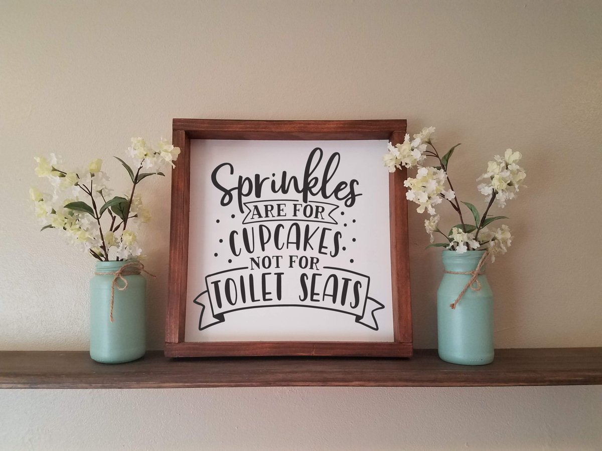 heatherinhoodie's tweet photo. Hello Twitter World - Please come check out our new website full of #handmade wood signs - #Farmhouse and #Cozy #HomeDecor! Great #GiftIdeas too! #PersonalizedGifts!
https://t.co/oEYc7IWr5j https://t.co/qxduObIn4I