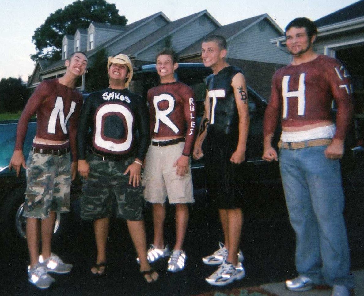 bsldesigns's tweet photo. Here's a #tbt to wet your whistle. #mnhhs is making it's first #khsbkb appearance since I went to school there. Let's get it boys! #tbtoe https://t.co/uR5Wpxw7ob