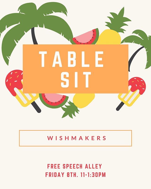 LSUWishmakers's tweet photo. Come check out all of our beautiful hand crafted necklaces and more!! This Friday the 8th from 11-1:30pm at Free Speech Alley!!! https://t.co/OyaHco93N5 https://t.co/ohpKrfArn6