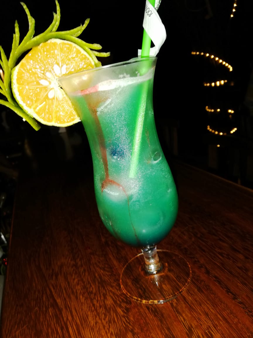 LRancha's tweet photo. Un saborrr.. 
#coctel
De Jueves a Domingo 
Visítenos.. https://t.co/uti4GJ3eUx