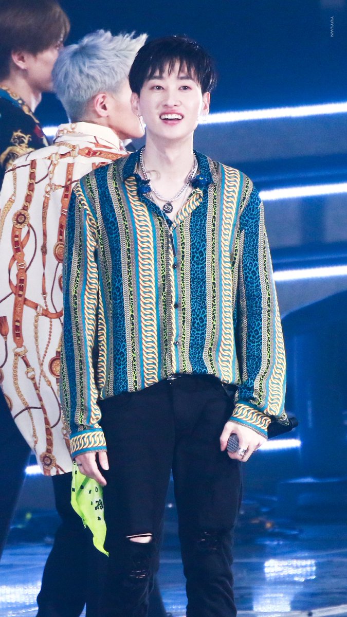 jae_jae44's tweet photo. 190303 #SS7S #은혁 [银河游记] https://t.co/q8omujBHKe
