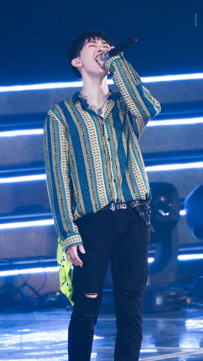 jae_jae44's tweet photo. 190303 #SS7S #은혁 [银河游记] https://t.co/q8omujBHKe