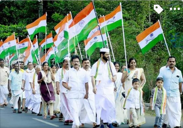 KurianTijo's tweet photo. കരിമ്പനകളുടെ നാട്ടിൽ @INCIndia യുടെ വെന്നിക്കൊടി പാറിക്കാൻ കേരള  YSR , പാലക്കാട് DCC പ്രസിഡന്റ് ശ്രീ V K ശ്രീകണ്ഠൻ നയിക്കുന്ന #JAHO പദയാത്ര കടുത്ത ഉഷ്ണതരംഗത്തെ അതിജീവിച്ചു കൊണ്ട്  #40degree ചൂടിലും ഉം 100ൽപരം മീറ്റിംഗ്കളും ആയി മുന്നേറുന്നു.
#361km,#25days, #88panchayt, #100meetng https://t.co/RgFnNk4GeB