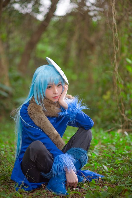 Twitterのコスプレ画像23