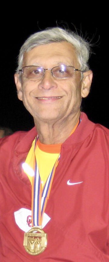 OnYour6Degrees's tweet photo. Farewell to Longtime @PECG Health &amp; Safety Committee Chair and @OC_PECG Member Sohrab Mirza.

Condolences to the Mirza Family. 

Godspeed Sohrab. Rest In Peace.🙏🏽 
#PECGFamily https://t.co/0LbiCLT1QZ