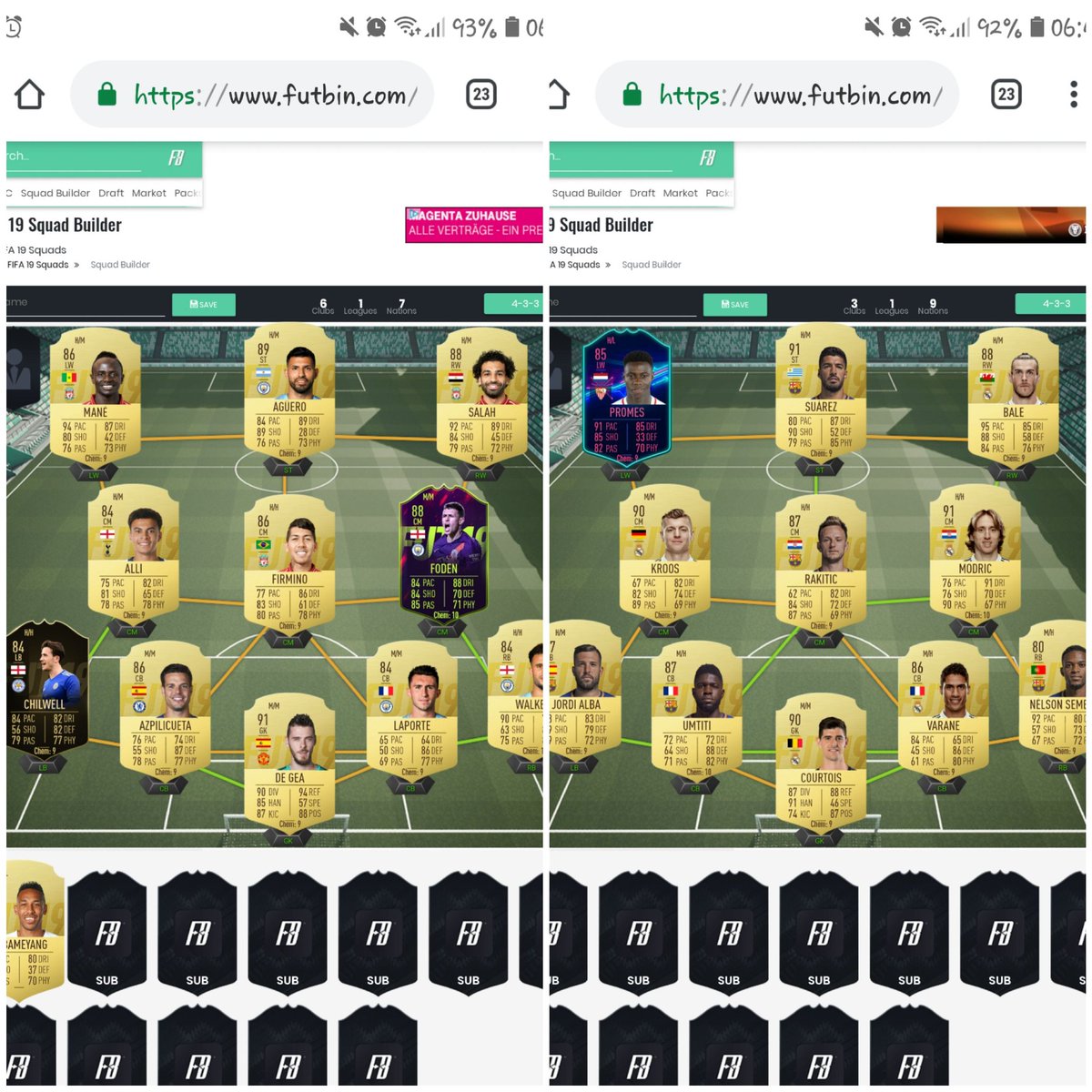 Dragon75848996's tweet photo. #sheeshTeam welches soll ich nehmen links oder rechts oder was ganz anderes für 900k https://t.co/iqbpShQf5i