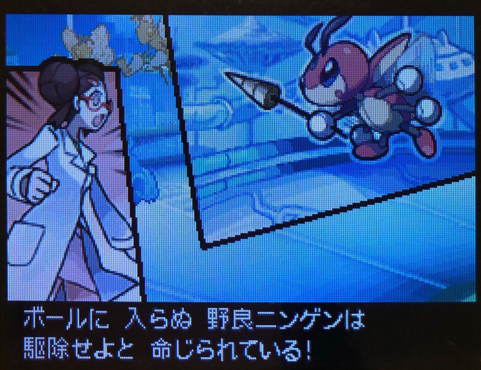 6 ポケウッドで映画撮影 ピクミン マリオ ドラクエ Ff ポケモン日記
