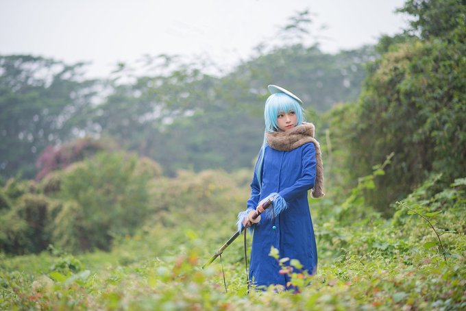 Twitterのコスプレ画像18