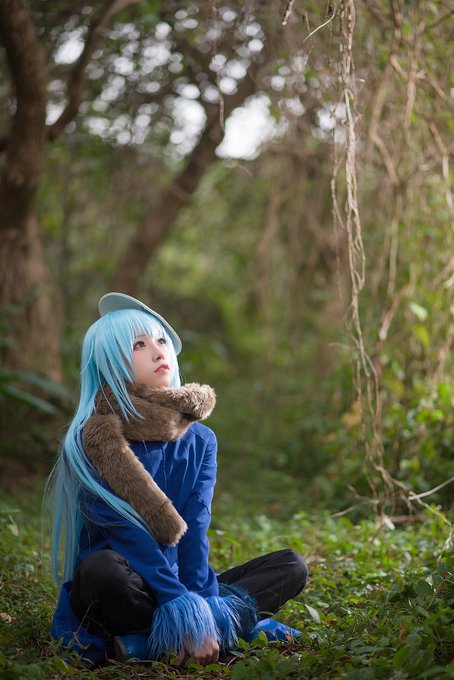 Twitterのコスプレ画像19