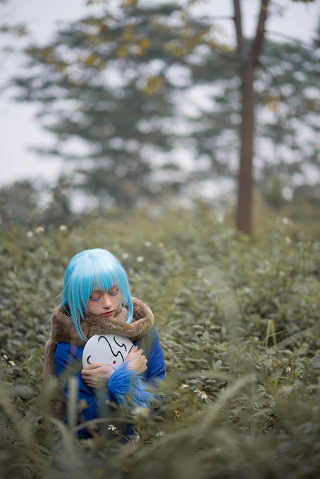 Twitterのコスプレ画像13