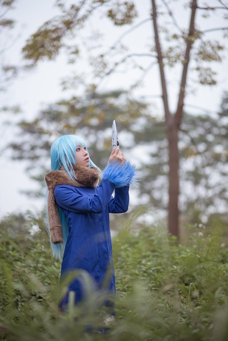 Twitterのコスプレ画像14
