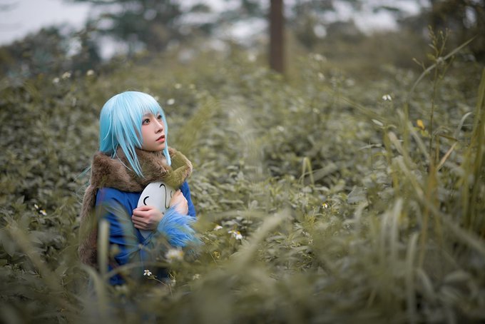 Twitterのコスプレ画像15