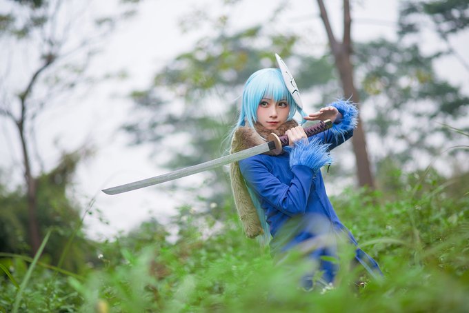 Twitterのコスプレ画像10