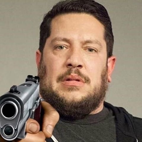 TMurphyTime's tweet photo. @misteramazingyt https://t.co/W2vJ3YadHL