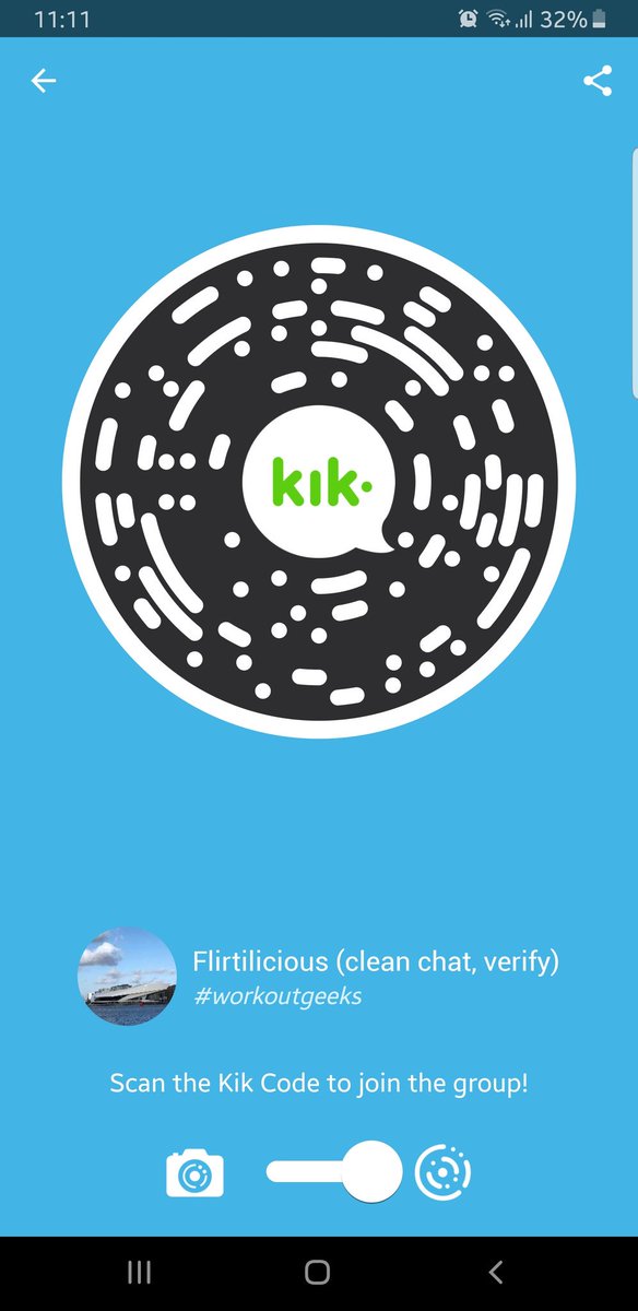 Kik trading groups