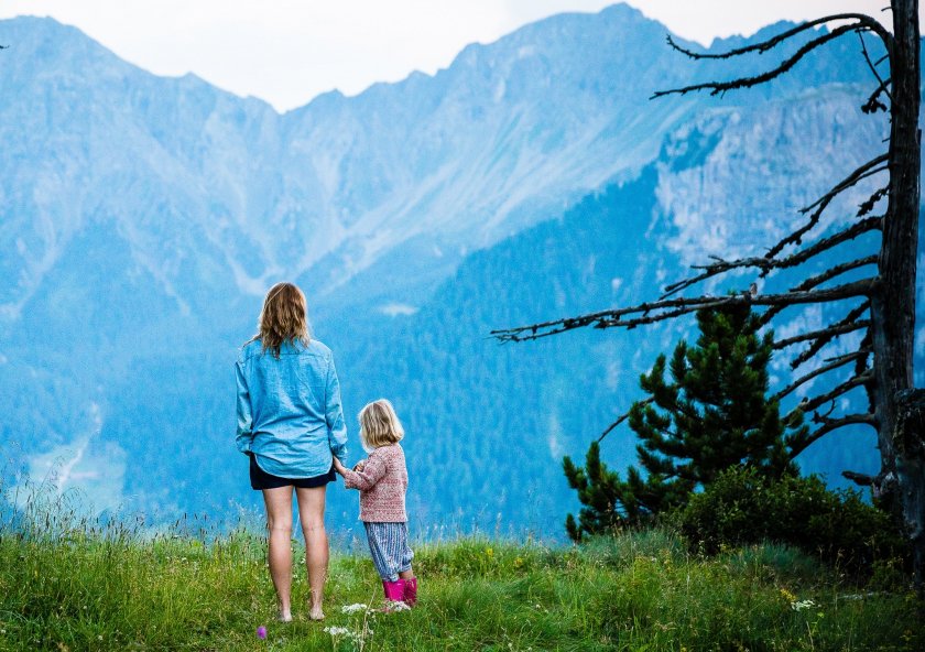 Nature Really Does Help You Feel Better via <a href="/ibizbook/">iBizBook</a> ibizbook.com/live/blogs/200…