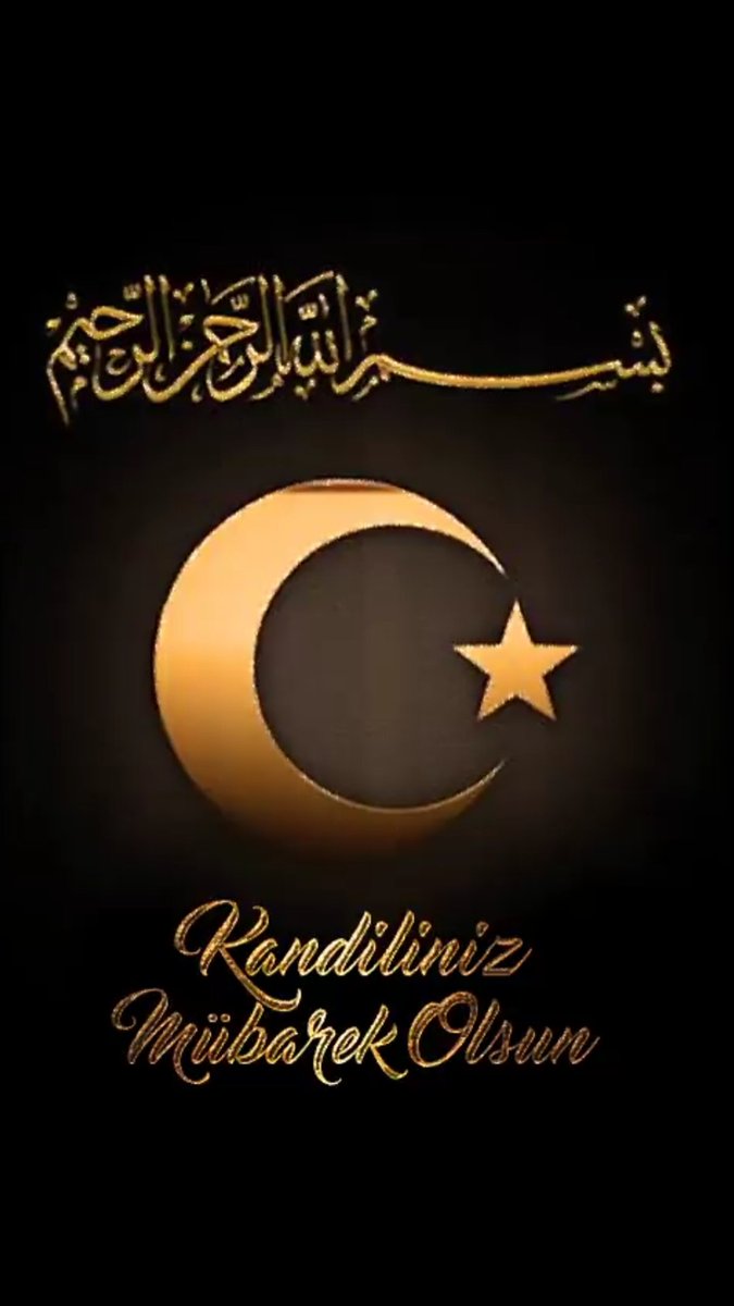 caneysahin's tweet photo. Regaip Kandilinizi Kutlar 
Sağlik,Mutluluk ve Huzurlu Nice Kandiller Geçirmenizi  
Yüce Rabbimizden Niyaz Ederim..

Selam ve Dua ile...
#RegaipKandili
#ÜçAylar https://t.co/tj2mq1h9Mh