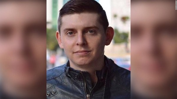 #Mundo El canal de televisión Local 10, de Miami, informó la liberación de su periodista Cody Weddle, detenido supuestamente por la contrainteligencia militar venezolana. Weedle se encuentra a la espera de abordar un avión con regreso a Estados Unidos.