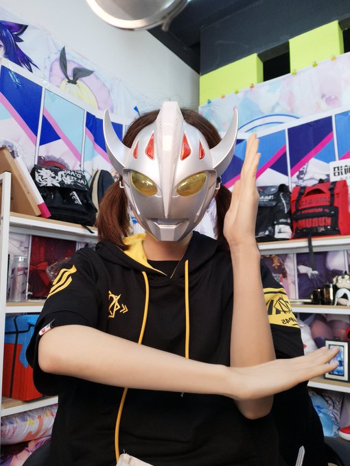 Twitterのコスプレ画像72