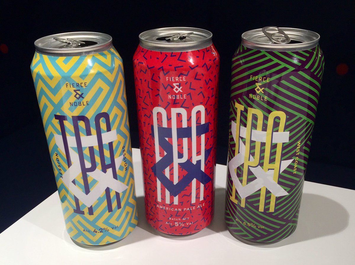 EARLY BIRDS >>> Hopinions 81 "The Perfect Pub" w/ <a href="/mjpo007/">Martin Oates</a> and guest <a href="/jamesdowdeswell/">James Dowdeswell</a> featuring beers from <a href="/fierceandnoble/">Fierce & Noble</a> 

beeroclockshow.co.uk/2019/03/hopini…