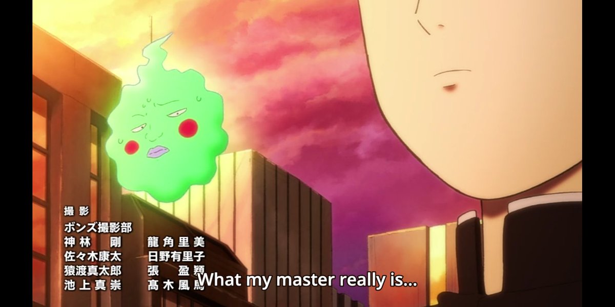 Jynx_Charizard's tweet photo. Nakakaiyak tong MOB PSYCHO 100 S2 EP 7.
kasi pinapaalala nito na wala akong kaibigan.
#ForeverAlone https://t.co/gp6IgdhnQN