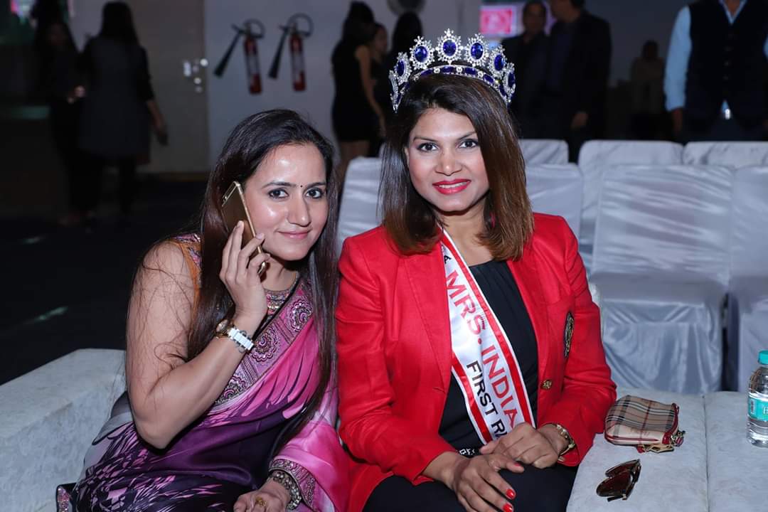 KhazaniYV's tweet photo. Khazani's Annual Fashion Fiesta 2018-19
#Khazani #WomenEmpowerment #GirlPower #VocationalStudies #FashionShow #GrandEvent #ValuableGuest #Fashion #Glamour #Beauty #NewLearning #HappyStudents https://t.co/PgvKd6ek2Z