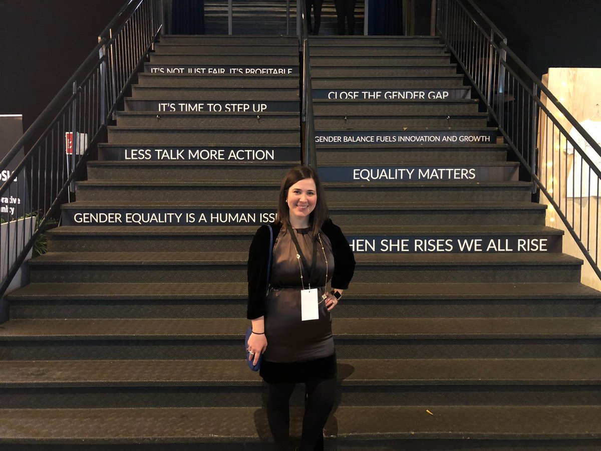 Melimulhol's tweet photo. Thrilled to participate in promoting gender equality in the workplace #SHEconf19 #WomensDay #WomenInTech @SheConferenceNo https://t.co/NgMYRgjrin