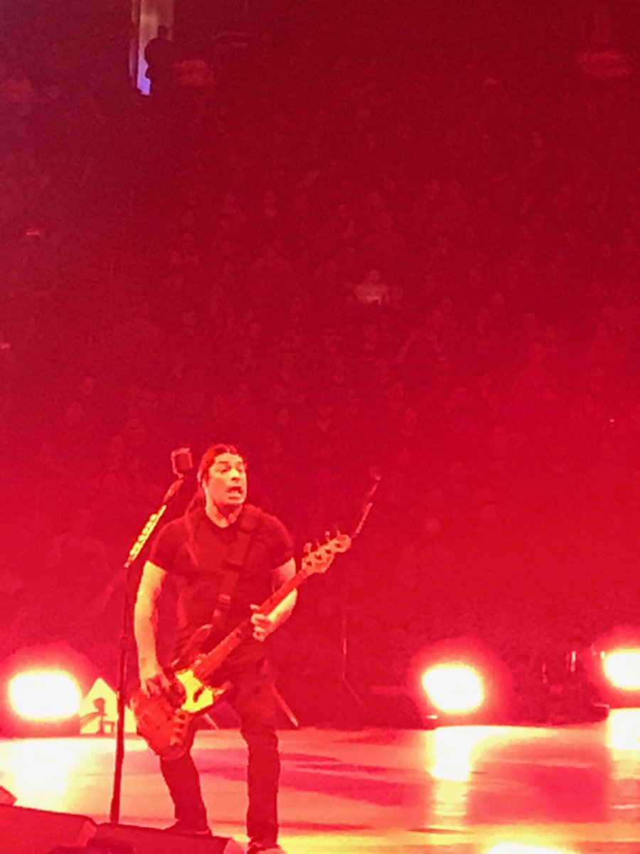 Destroying fans and melting faces in 2019, legends! #MetinKC
