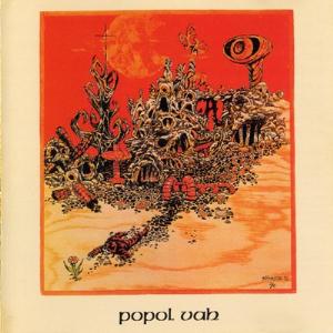 Sucklin' Pig - Popol Vuh (From: Popol Vuh - 1972, Norway) #progrock
youtube.com/watch?v=kDaTer…