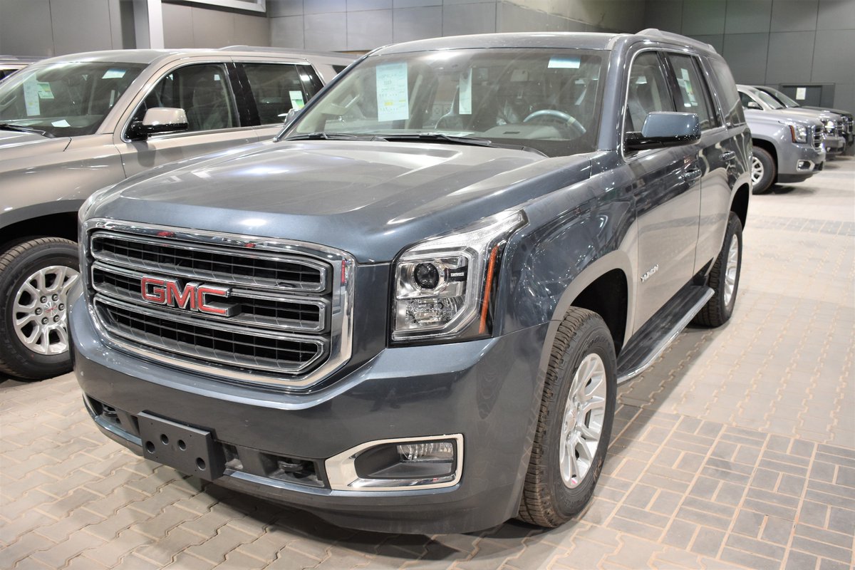 falconauto_co's tweet photo. جي ام سي يوكن

موديل 2019 

متوفر الأن بسعر منافس

#شركة_الصقر_للسيارات https://t.co/GM9PfEe8eo