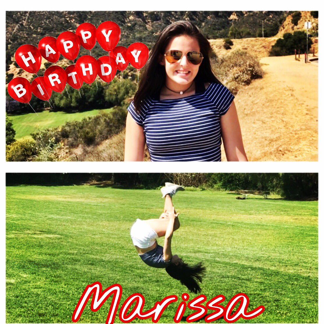 CA_RubyCats's tweet image. Happy Birthday Marissa!
♥️👠♥️👠♥️👠♥️👠♥️
#ftybr
#clickclickclick
@CA_AustinTX