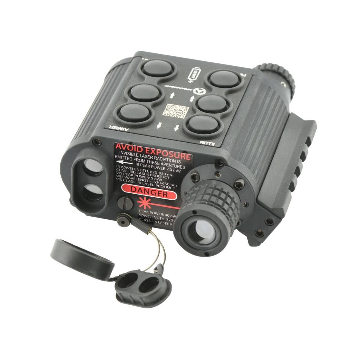 Optics_Brands's tweet photo. FLIR T-MAIM Tactical Multi-Spectral Aiming and Illumination Module

The FLIR T-MAIM is a #multilaser aiming system equipped with collimated visible and near-IR #lasers.

This module costs: $1695

See more: https://t.co/lsQaiZP0EU

#flir #tmaim #aimingmodule #illuminationmodule https://t.co/tt1R0wP5ch