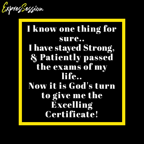 ExpresSession's tweet photo. Patience Pays Off.!!.

#patience #InspirationalQuotes #writerslife #writers #writersofindia #writer #WordsOfWisdom #quotes #QOTD #thoughts #expression #aakankshatangade #ExpresSession https://t.co/ChCgvpdVrx