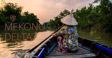 AsiaticaReisen's tweet photo. Ob fest an Land oder mit der Strömung des Flusses schwebend, ist diese Region mit Wildtieren, historischen Sehenswürdigkeiten und unglaublichen Landschaften bündig.
 https://t.co/cxzclZWDTd
#asiatica #asiaticatravel #reisen #mekongdelta #vietnamreisen https://t.co/SU8MT5Zubm