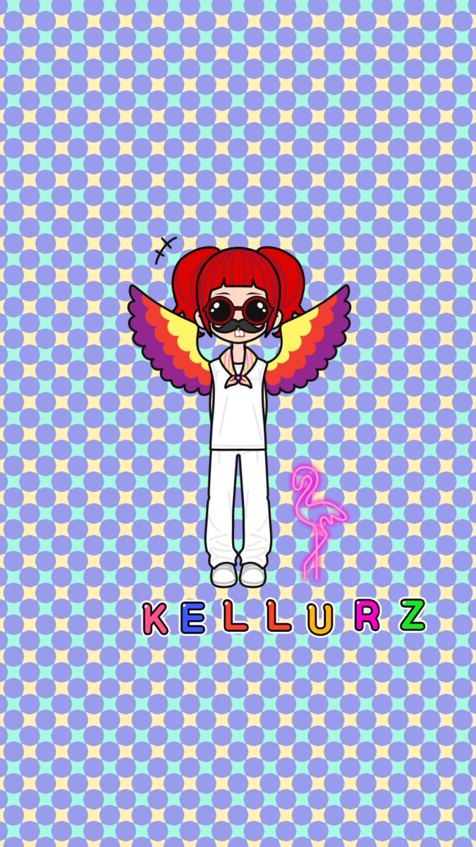 MinervaBlitz's tweet photo. So here is the bloxburg kids series, Mother Shelly will be in a seperate tweet since I can only add 4 photos at once. @ItsPeetahBread @kellurrz @chanandleryo WelP, tHe CloSEsT i can GeT Is ThIS. ¯\_(ツ)_/¯ https://t.co/ZRZj7v9JVr