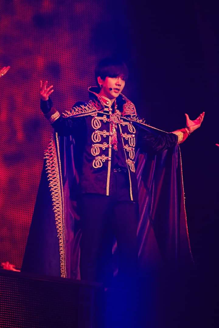 jakyvargas777's tweet photo. @shfly3424 Ánimo Rey que todo saldrá muy bien 👑💙😍😘
#BecauseWeLoveYesung  #AlwaysWithYesung   #YsStory https://t.co/dDreHCQ391