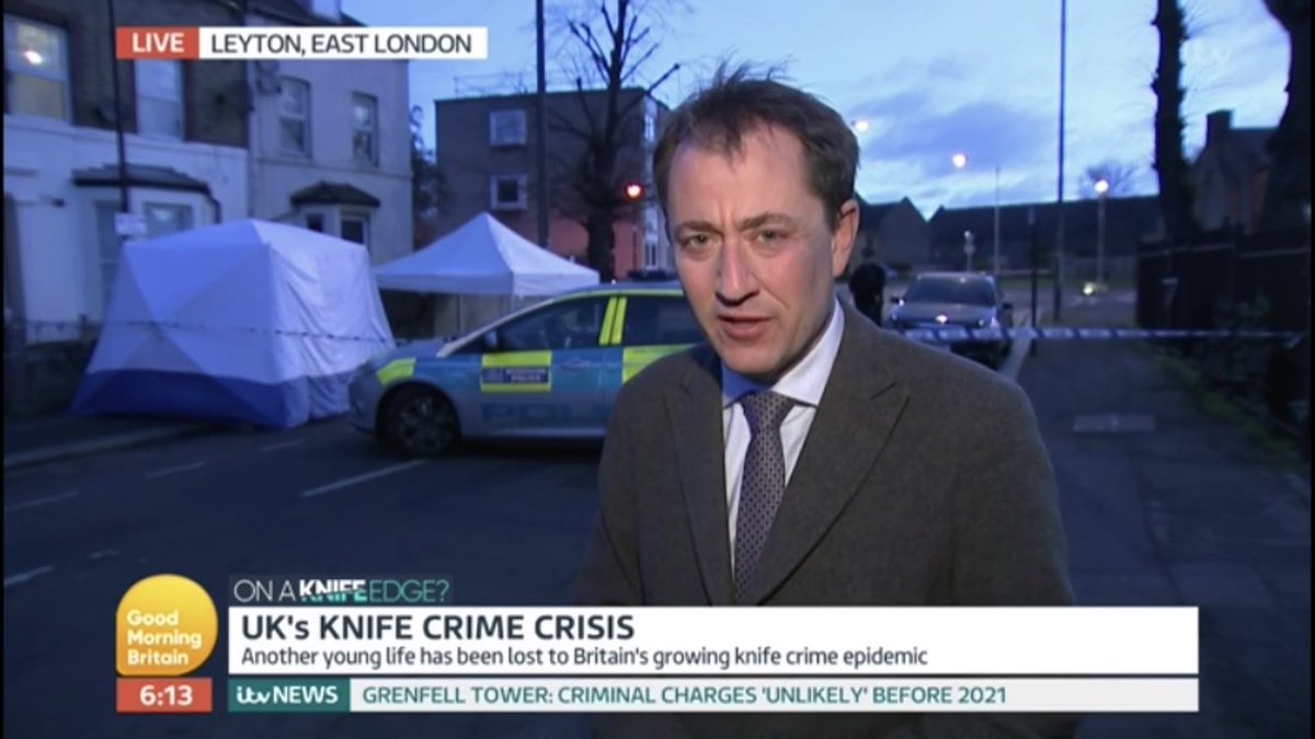 Richard Gaisford tweet media