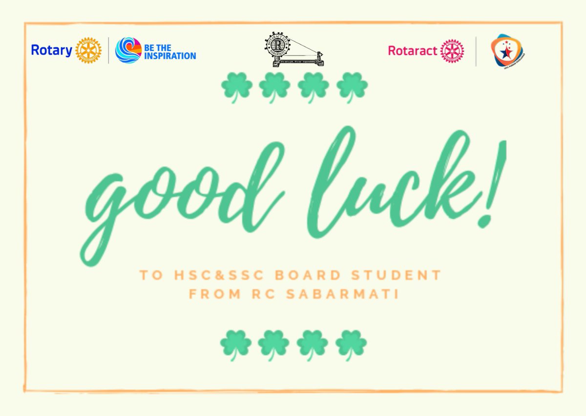 RSabarmati's tweet photo. There's nothing outside of yourself that can enable you to get better, stronger, richer, quicker or smarter. Everything is within.
Good luck.
#boards #goodluck #ThursdayMotivation https://t.co/3KV4SslCcK