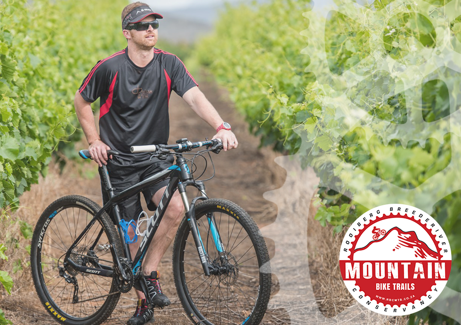 RooibergWines's tweet photo. We have 85km of MTB trails right in our backyard that tracks through the Rooiberg Breederiver Conservancy to various local stops.
Daily Permits: R50 per bike | Yearly: R300
Contact us 023 626 1663
#mtbtrail #mtbweekend #mtb https://t.co/tcfffF7kds
