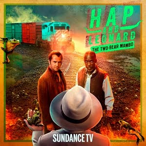 JeremyPlattform's tweet photo. Season 3 of #hapandleonard is now streaming on @netflix!!! 100% on Rotten 🍅's. 100% in my ❤️. Miss telling these stories but happy more can now enjoy our final season of brotherhood + KKK killing 🐻🐻 @Mickle_Jim @linda_bellaprod @WirthwhileTV @JamesPurefoy @BKBMG @joelansdale https://t.co/yL9bggv8jZ
