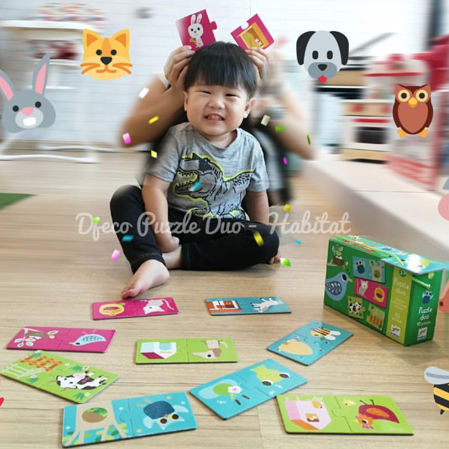 AmberbrookToys's tweet photo. Seedlings in Batu Pahat, Johor is a lovely #toystore for children with many wonderful DJECO toys, games, puzzles and so much more!
Contact @AmberbrookToys - distributor for #Djeco in #Malaysia
#seedlings2u
#toys #games #puzzle
#amberbrooktoys #toystoremalaysia
@Djeco_toys https://t.co/1a1NnWfhiV
