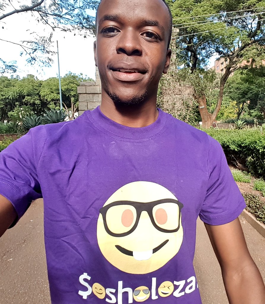 Ashley_Goredema's tweet photo. #sosholoza
#StewardBank
@stewardbank
Another one from @stewardbank
Banking on another level!
#EB4EP https://t.co/31EQ6PgYJC