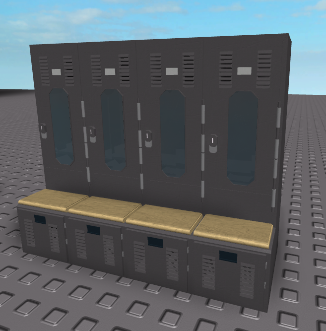 Tinnytiny123's tweet photo. #RBXDev #RobloxDev Lock, Locking, lockers 1hr 23 minutes. https://t.co/oRZ70N1V1T
