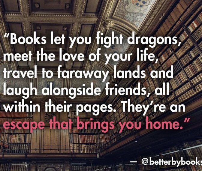 GreatwoodCPS's tweet photo. It’s @WorldBookDayUK today. We are proud that here at Greatwood it’s Book Day EVERY day. Just a few quotes to remind us why books are so important to us #readingschool #welovebooks #readingchildren #readingstaff https://t.co/7mnPu9rWF9